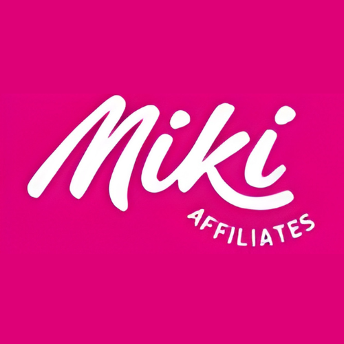 Miki Casino logo – Miki Partners online casino review by GoldGamblers