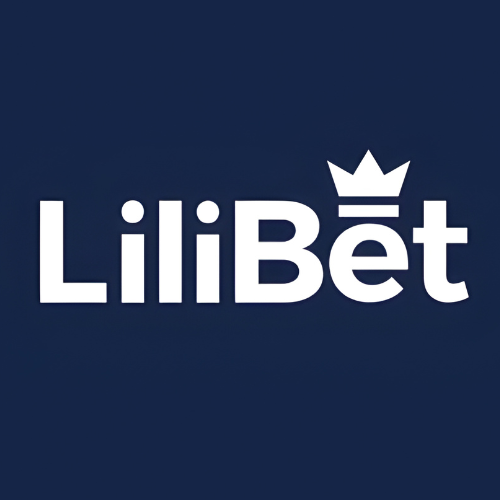 Lilibet Casino logo – trusted online casino reviewed by GoldGamblers