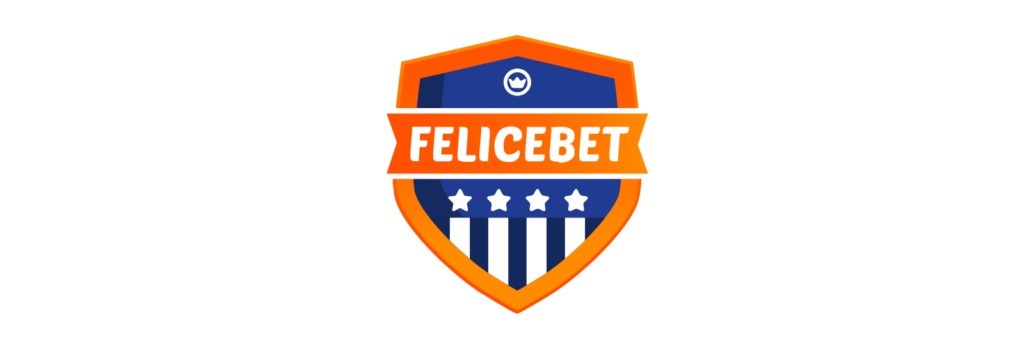 FeliceBet online casino and sportsbook logo