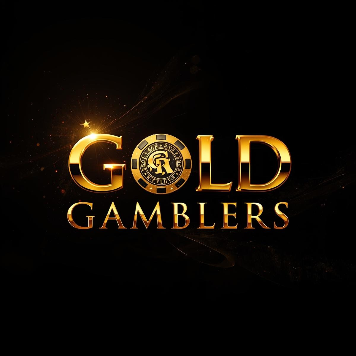 Gold Gamblers online casino reviews and gambling comparison logo