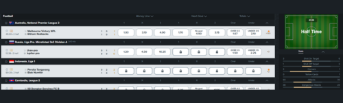 Astromania Live Casino banner featuring live dealer games and fast payouts