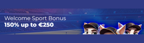 FeliceBet Casino 500% Deposit Bonus + Free Spins 2026