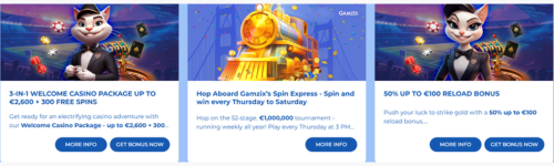 FeliceBet Casino 2026 Welcome Offer – 500% Bonus + Free Spins