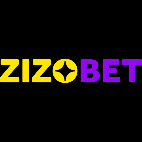 Zizobet Casino Logo – 550% Welcome Bonus + 50 Free Spins