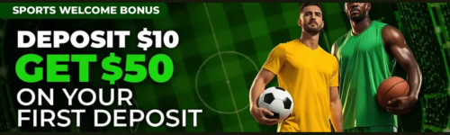 Betrise Casino sign up bonus promotion banner